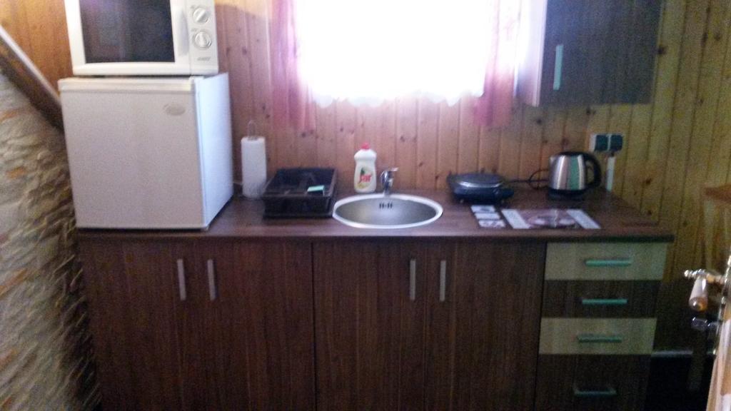 Drevenica Talia Apartment Liptovsky Mikulas Room photo