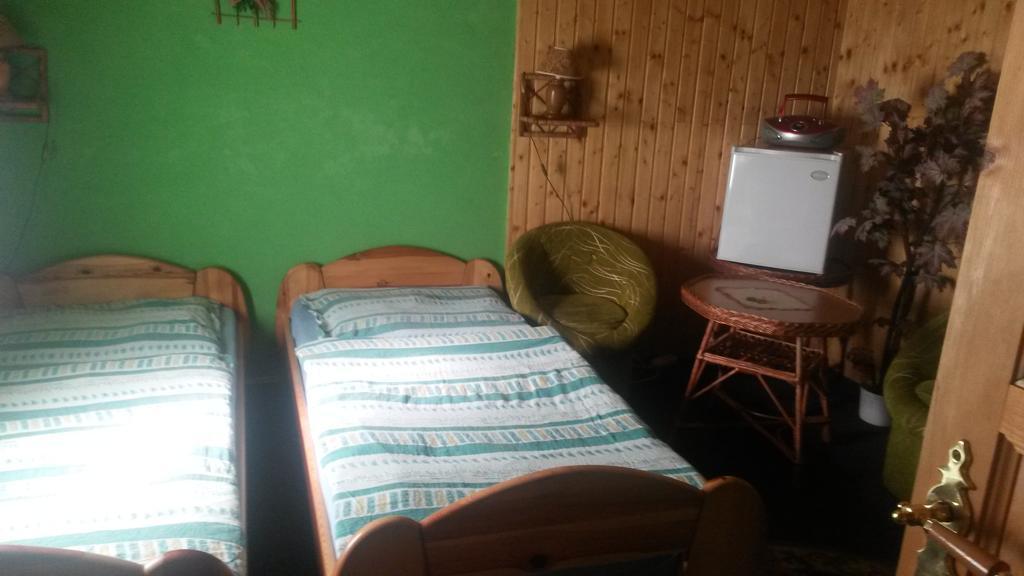 Drevenica Talia Apartment Liptovsky Mikulas Room photo
