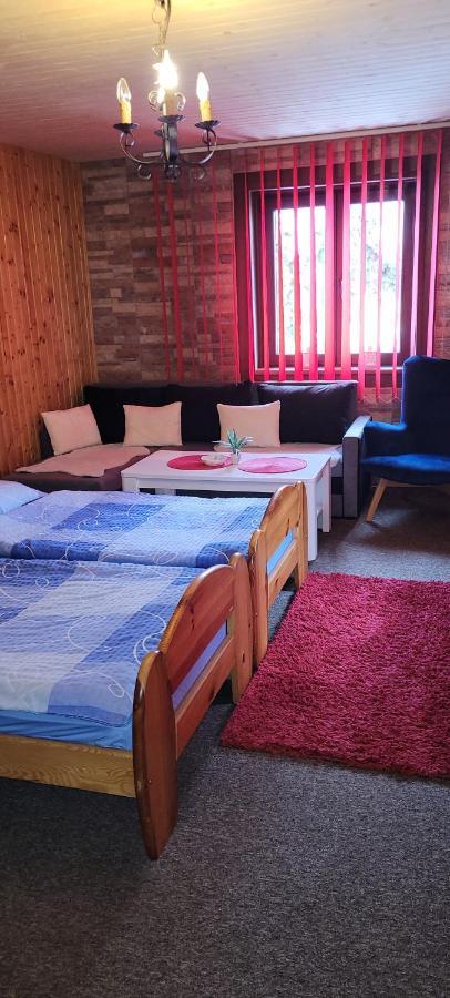 Drevenica Talia Apartment Liptovsky Mikulas Room photo