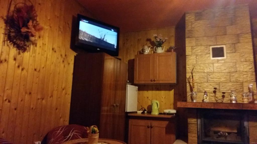 Drevenica Talia Apartment Liptovsky Mikulas Room photo