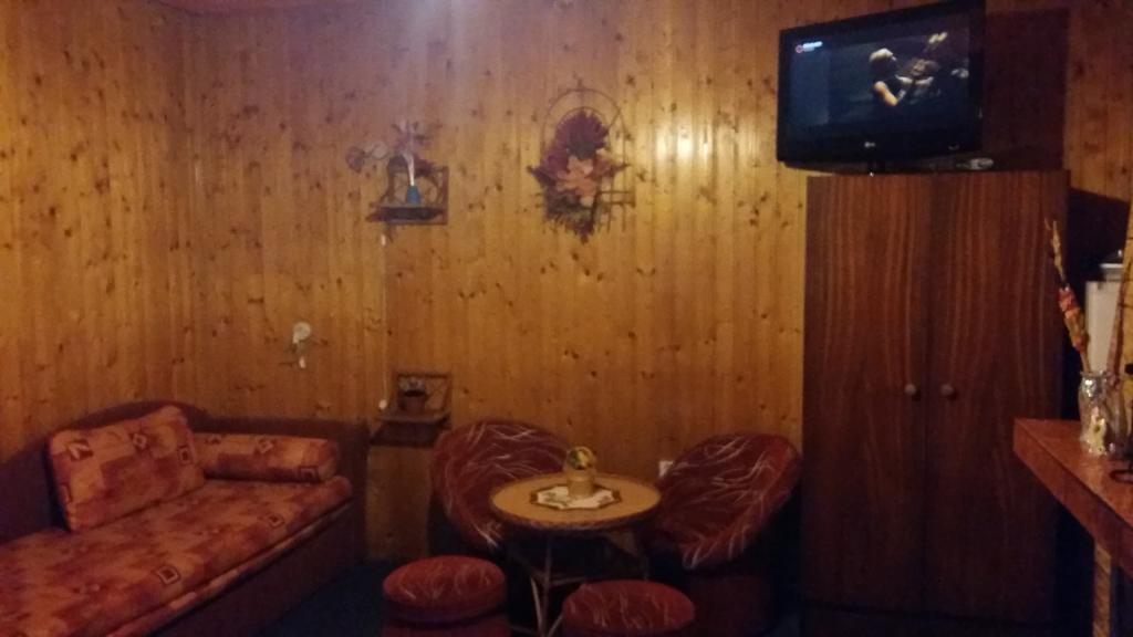 Drevenica Talia Apartment Liptovsky Mikulas Room photo